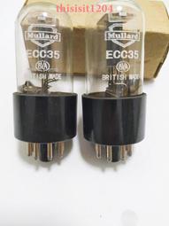 全新英國大盾ecc81/12at7電子管，全新測試配對，單只18066 歷史價格詳細信息