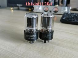 美國GE低座12SN7電子管一只793 歷史價格詳細信息