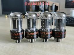 喜萬年SYLVANIA云頂6SN7/5692/6N8P/6H790 歷史價格詳細信息