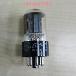 美國GE低座12SN7電子管一只793 價格比較,價格查詢,歷史價格詳細信息