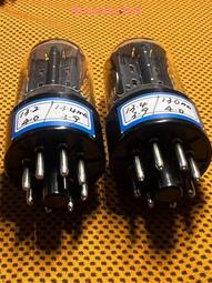 全新原盒美國GE，RCA，珍尼絲，天梭，喜萬年6GJ5功率管20082 歷史價格詳細信息