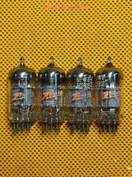 全新原盒美國GE，RCA，珍尼絲，天梭，喜萬年6GJ5功率管20082 歷史價格詳細信息