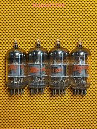 全新原盒美國GE，RCA，珍尼絲，天梭，喜萬年6GJ5功率管20082 歷史價格詳細信息