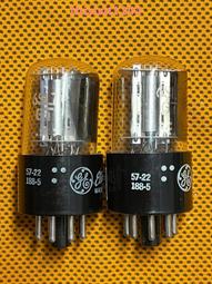 全新原盒美國GE，RCA，珍尼絲，天梭，喜萬年6GJ5功率管20082 歷史價格詳細信息