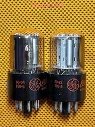 全新原盒美國GE，RCA，珍尼絲，天梭，喜萬年6GJ5功率管20082 歷史價格詳細信息