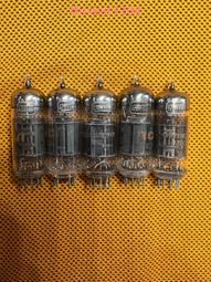 全新原盒美國GE，RCA，珍尼絲，天梭，喜萬年6GJ5功率管20082 歷史價格詳細信息