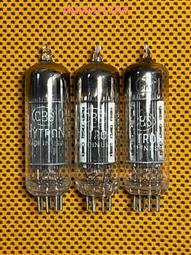 全新原盒美國GE，RCA，珍尼絲，天梭，喜萬年6GJ5功率管20082 歷史價格詳細信息