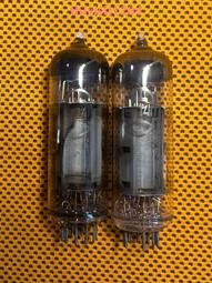 【測值配對】美國RCA維克多狗頭方環  6BG6/6L6G轉990 歷史價格詳細信息