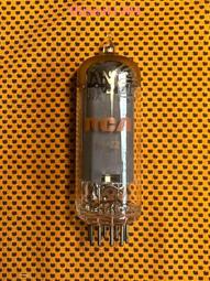 全新原盒美國RCA  Jun規JAN 829B/FU29同碼15297 歷史價格詳細信息