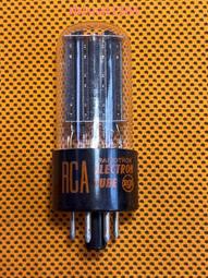 全新原盒美國RCA  Jun規JAN 829B/FU29同碼15297 歷史價格詳細信息