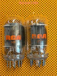 全新美國RCA vt229精選 6SL7/5691/6N9P12797 歷史價格詳細信息