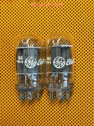 全新原盒美國GE，RCA，珍尼絲，天梭，喜萬年6GJ5功率管20082 歷史價格詳細信息