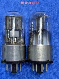 美國喜萬年JUN規VT-86/JAN CHS 6K7G/6J15327 歷史價格詳細信息