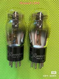 全新美國原盒GE 6SL7/5691/6N9P/6H9C同碼871 歷史價格詳細信息