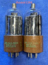 美國喜萬年JUN規VT-86/JAN CHS 6K7G/6J15327 歷史價格詳細信息