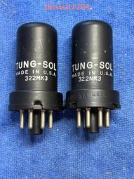 全新原盒美國International 6BH3半波整流管15411 歷史價格詳細信息