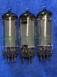 美國喜萬年JUN規VT-86/JAN CHS 6K7G/6J15327 歷史價格詳細信息