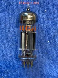 全新原盒美國GE，RCA，珍尼絲，天梭，喜萬年6GJ5功率管20082 歷史價格詳細信息