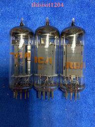 全新美國原盒GE 6SL7/5691/6N9P/6H9C同碼871 歷史價格詳細信息