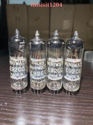 59年飛利浦ECC82，長屏大圓環結構，暗碼△9B，荷蘭制造6804 歷史價格詳細信息