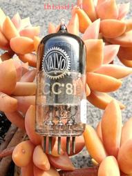 富豪EL84，德國漢堡原廠制造，測試值高，售價200一支不6841 歷史價格詳細信息