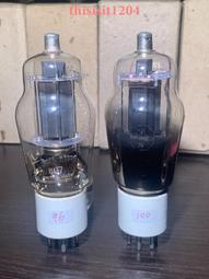 全新發霉屏林籟之音300B電子管12885 歷史價格詳細信息