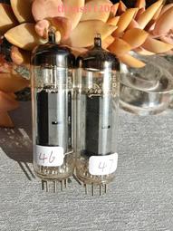 接近全新測值美國天梭12AX7/ECC83/7025 17毫20013 歷史價格詳細信息