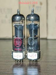 富豪EL84，德國漢堡原廠制造，測試值高，售價200一支不6841 歷史價格詳細信息