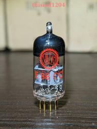 富豪EL84，德國漢堡原廠制造，測試值高，售價200一支不6841 歷史價格詳細信息