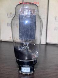 富豪EL84，德國漢堡原廠制造，測試值高，售價200一支不6841 歷史價格詳細信息