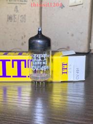 ITT Barton Reverse Static Element 歷史價格詳細信息