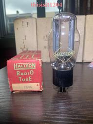 一批全新原盒rca 5z35u45r45z3p5ar4方環葫蘆身5z3真空管 歷史價格詳細信息