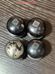 德律風根EF12，測試值大于100%，售價400一支成對出6989 歷史價格詳細信息