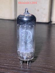 富豪EL84，德國漢堡原廠制造，測試值高，售價200一支不6841 歷史價格詳細信息