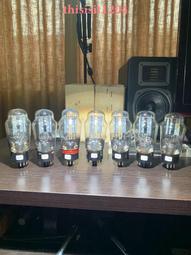 富豪EL84，德國漢堡原廠制造，測試值高，售價200一支不6841 歷史價格詳細信息