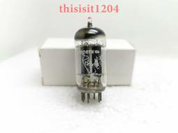 D環帶鐵片利浦 E180CC電子管，升級ecc81/12at12631 歷史價格詳細信息