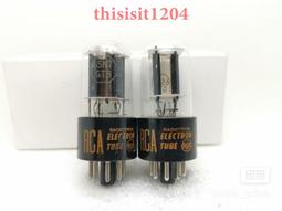 美國RCA JUN規JAN CRC 5Z3/VT-145轉換20065 歷史價格詳細信息