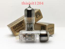 俄羅斯EH 6550電子管12791 歷史價格詳細信息