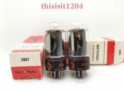 全新原盒美國GE，RCA，珍尼絲，天梭，喜萬年6GJ5功率管20082 歷史價格詳細信息