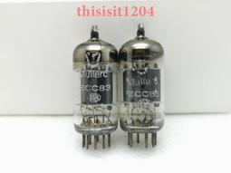 ECC83/12AX7/EL34/300B/845電子管罩純銅鍍金膽罩功放膽機保護罩 歷史價格詳細信息