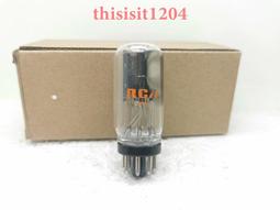 美國RCA JUN規JAN CRC 5Z3/VT-145轉換20065 歷史價格詳細信息