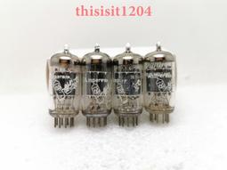 大圓環荷蘭飛利浦吹喇叭ecc83 12ax7電子管12840 歷史價格詳細信息
