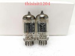 ECC83/12AX7/EL34/300B/845電子管罩純銅鍍金膽罩功放膽機保護罩 歷史價格詳細信息