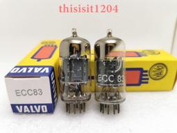 富豪ECC81,德國富豪原廠制造，非西門子代工，年份59-66635 歷史價格詳細信息