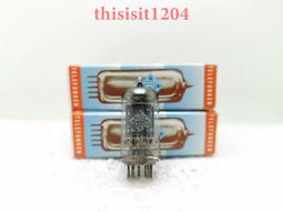 鷹標精選西門子 E88CC/6922/6N11/6DJ8電子12571 歷史價格詳細信息