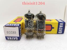 富豪ECC81,德國富豪原廠制造，非西門子代工，年份59-66635 歷史價格詳細信息