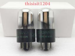 美國喜萬年JUN規VT-86/JAN CHS 6K7G/6J15327 歷史價格詳細信息