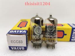 富豪ECC81,德國富豪原廠制造，非西門子代工，年份59-66635 歷史價格詳細信息