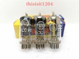 富豪ECC81,德國富豪原廠制造，非西門子代工，年份59-66635 歷史價格詳細信息