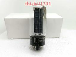 【測值配對】美國RCA維克多狗頭方環  6BG6/6L6G轉990 歷史價格詳細信息